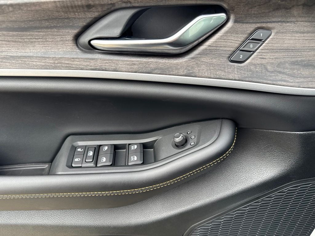 2026 Jeep Grand Cherokee GRAND CHEROKEE 85TH ANNIVERSARY EDITION 4X4