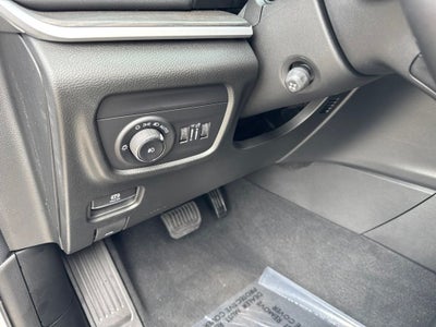 2026 Jeep Grand Cherokee GRAND CHEROKEE 85TH ANNIVERSARY EDITION 4X4