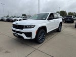 2026 Jeep Grand Cherokee GRAND CHEROKEE 85TH ANNIVERSARY EDITION 4X4