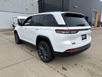 2026 Jeep Grand Cherokee GRAND CHEROKEE 85TH ANNIVERSARY EDITION 4X4