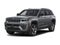 2026 Jeep Grand Cherokee GRAND CHEROKEE 85TH ANNIVERSARY EDITION 4X4