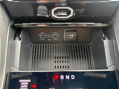 2026 Jeep Grand Cherokee GRAND CHEROKEE 85TH ANNIVERSARY EDITION 4X4