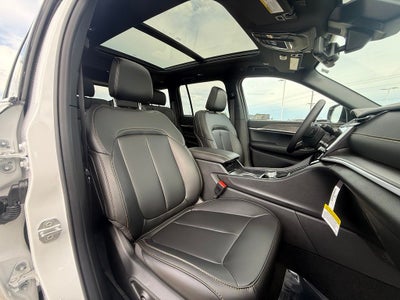 2026 Jeep Grand Cherokee GRAND CHEROKEE 85TH ANNIVERSARY EDITION 4X4