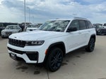 2026 Jeep Grand Cherokee GRAND CHEROKEE 85TH ANNIVERSARY EDITION 4X4