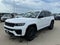 2026 Jeep Grand Cherokee GRAND CHEROKEE 85TH ANNIVERSARY EDITION 4X4