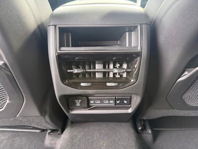 2026 Jeep Grand Cherokee GRAND CHEROKEE 85TH ANNIVERSARY EDITION 4X4