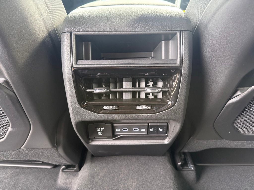 2026 Jeep Grand Cherokee GRAND CHEROKEE 85TH ANNIVERSARY EDITION 4X4