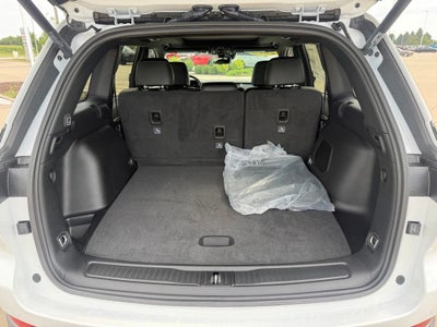 2026 Jeep Grand Cherokee GRAND CHEROKEE 85TH ANNIVERSARY EDITION 4X4