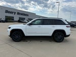 2026 Jeep Grand Cherokee GRAND CHEROKEE 85TH ANNIVERSARY EDITION 4X4