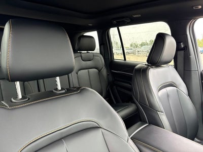 2026 Jeep Grand Cherokee GRAND CHEROKEE 85TH ANNIVERSARY EDITION 4X4