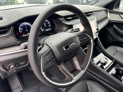 2026 Jeep Grand Cherokee GRAND CHEROKEE 85TH ANNIVERSARY EDITION 4X4