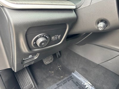 2026 Jeep Grand Cherokee GRAND CHEROKEE 85TH ANNIVERSARY EDITION 4X4