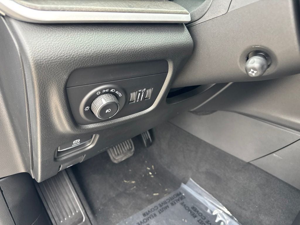 2026 Jeep Grand Cherokee GRAND CHEROKEE 85TH ANNIVERSARY EDITION 4X4
