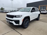 2026 Jeep Grand Cherokee GRAND CHEROKEE 85TH ANNIVERSARY EDITION 4X4