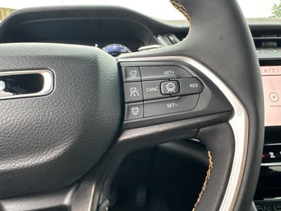 2026 Jeep Grand Cherokee GRAND CHEROKEE 85TH ANNIVERSARY EDITION 4X4