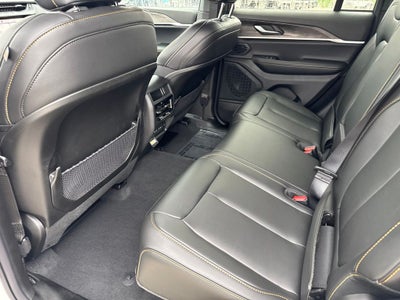 2026 Jeep Grand Cherokee GRAND CHEROKEE 85TH ANNIVERSARY EDITION 4X4