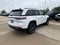 2026 Jeep Grand Cherokee GRAND CHEROKEE 85TH ANNIVERSARY EDITION 4X4
