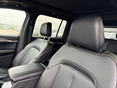 2026 Jeep Grand Cherokee GRAND CHEROKEE 85TH ANNIVERSARY EDITION 4X4