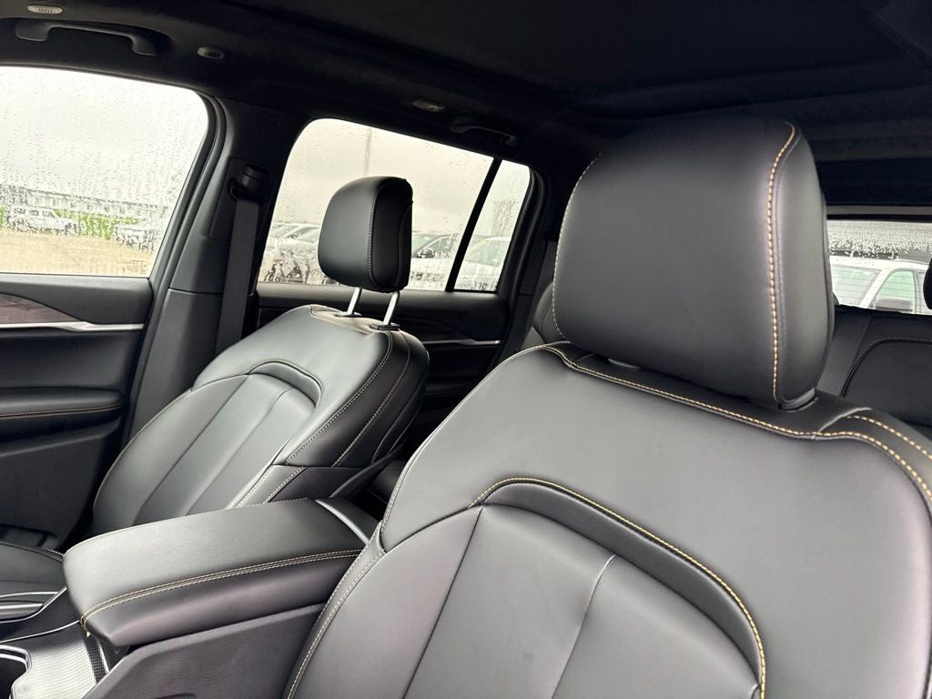 2026 Jeep Grand Cherokee GRAND CHEROKEE 85TH ANNIVERSARY EDITION 4X4