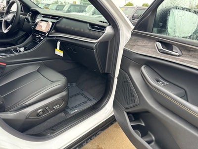 2026 Jeep Grand Cherokee GRAND CHEROKEE 85TH ANNIVERSARY EDITION 4X4