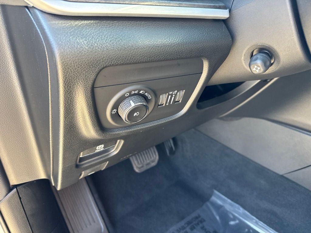2026 Jeep Grand Cherokee GRAND CHEROKEE 85TH ANNIVERSARY EDITION 4X4