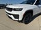 2026 Jeep Grand Cherokee GRAND CHEROKEE 85TH ANNIVERSARY EDITION 4X4