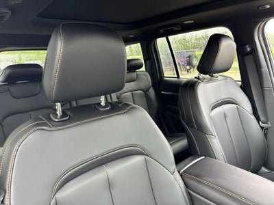 2026 Jeep Grand Cherokee GRAND CHEROKEE 85TH ANNIVERSARY EDITION 4X4