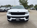 2026 Jeep Grand Cherokee GRAND CHEROKEE 85TH ANNIVERSARY EDITION 4X4