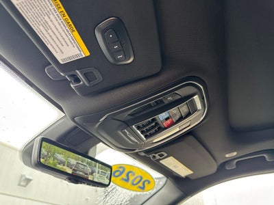 2026 Jeep Grand Cherokee GRAND CHEROKEE 85TH ANNIVERSARY EDITION 4X4