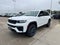 2026 Jeep Grand Cherokee GRAND CHEROKEE 85TH ANNIVERSARY EDITION 4X4