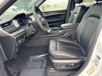 2026 Jeep Grand Cherokee GRAND CHEROKEE 85TH ANNIVERSARY EDITION 4X4