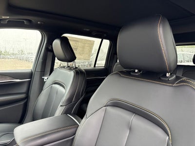 2026 Jeep Grand Cherokee GRAND CHEROKEE 85TH ANNIVERSARY EDITION 4X4