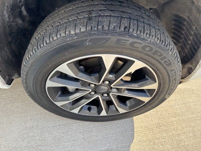 2023 Jeep Grand Cherokee Overland 4x4