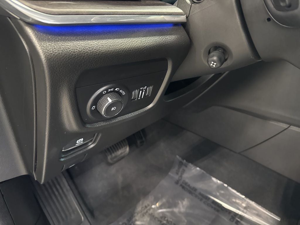 2023 Jeep Grand Cherokee Overland 4x4