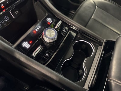 2023 Jeep Grand Cherokee Overland 4x4