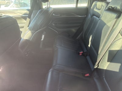 2023 Jeep Grand Cherokee Overland 4x4