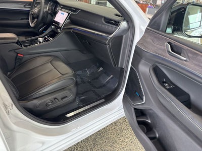 2023 Jeep Grand Cherokee Overland 4x4