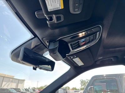 2025 Jeep Grand Cherokee Summit 4x4
