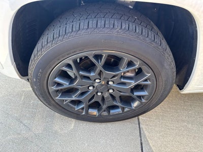 2025 Jeep Grand Cherokee Summit 4x4