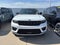 2025 Jeep Grand Cherokee Summit 4x4