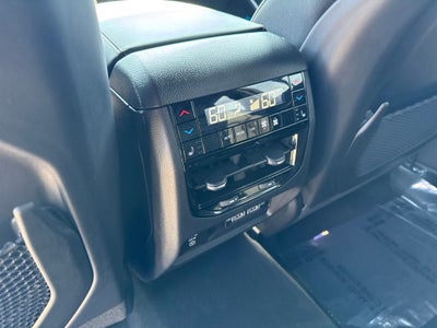 2025 Jeep Grand Cherokee Summit 4x4