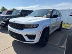 2025 Jeep Grand Cherokee Summit 4x4