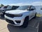 2025 Jeep Grand Cherokee Summit 4x4