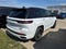 2025 Jeep Grand Cherokee Summit 4x4