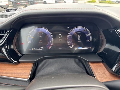 2026 Jeep Grand Cherokee GRAND CHEROKEE SUMMIT 4X4