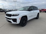 2026 Jeep Grand Cherokee GRAND CHEROKEE SUMMIT 4X4