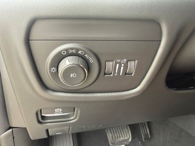2026 Jeep Grand Cherokee GRAND CHEROKEE SUMMIT 4X4