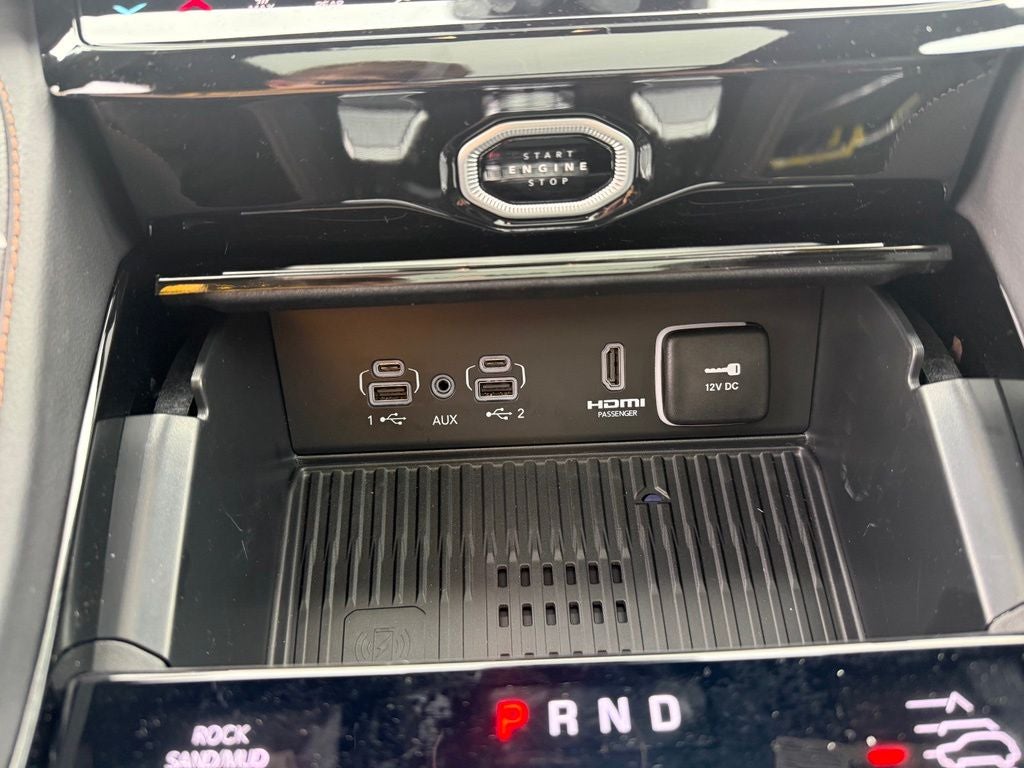 2026 Jeep Grand Cherokee GRAND CHEROKEE SUMMIT 4X4
