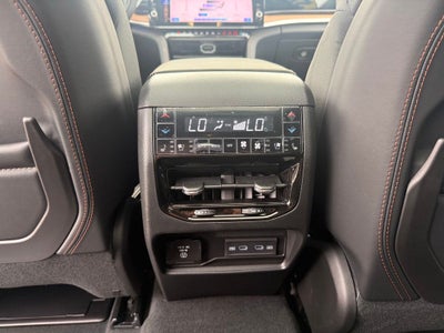 2026 Jeep Grand Cherokee GRAND CHEROKEE SUMMIT 4X4
