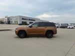 2026 Jeep Grand Cherokee GRAND CHEROKEE SUMMIT 4X4